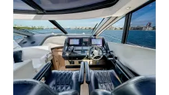 Лучшие предложения покупки яхты Gravitas 68 Predator