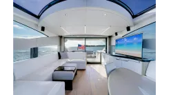 Продажа яхты Gravitas 2018