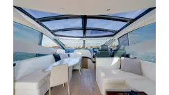 Купить яхту Gravitas 68 в Shestakov Yacht Sales