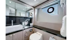 Продажа яхты Gravitas - Sunseeker