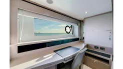 Купить яхту Gravitas 2018 в Shestakov Yacht Sales