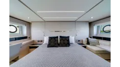 Купить яхту Gravitas 68 Predator в Shestakov Yacht Sales