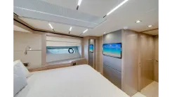 Купить яхту Gravitas - Sunseeker в Shestakov Yacht Sales