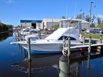 best yacht sales deals Fish Daddy - LUHRS