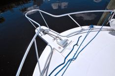 Buy a Fish Daddy 1998 at Shestakov Yacht Sales