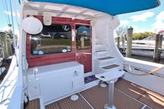 Fish Daddy - LUHRS yacht sale