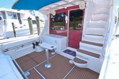 Buy a yacht Fish Daddy - LUHRS