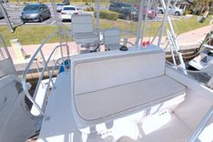 the best price on Fish Daddy 36 Convertible