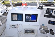 Fish Daddy 36 yacht sale