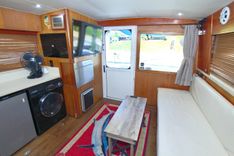 best yacht sales deals Fish Daddy 36 Convertible