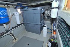 Buy a Fish Daddy 36 at Shestakov Yacht Sales