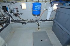 Fish Daddy - LUHRS yacht sale