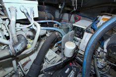 best yacht sales deals Fish Daddy 36