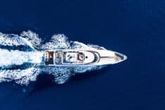 Buy a yacht TAHI 1993