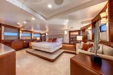 best yacht sales deals TAHI 144