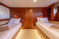 TAHI - Heesen Yachts price