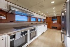 Buy a TAHI - Heesen Yachts at Shestakov Yacht Sales