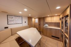 Buy a yacht TAHI - Heesen Yachts