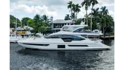 2022 Azimut GRANDE 25 METRI - Azimut Yachts