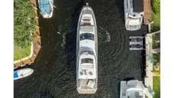 2022 Azimut GRANDE 25 METRI - Azimut Yachts yacht sale