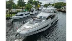 2022 Azimut GRANDE 25 METRI GRANDE 25 METRI price