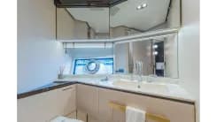 2022 Azimut GRANDE 25 METRI - Azimut Yachts price