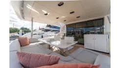 2022 Azimut GRANDE 25 METRI 2022 price