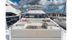the best price on 2022 Azimut GRANDE 25 METRI