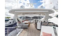 Buy a yacht 2022 Azimut GRANDE 25 METRI 2022