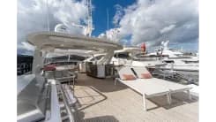 best yacht sales deals 2022 Azimut GRANDE 25 METRI