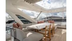 2022 Azimut GRANDE 25 METRI - Azimut Yachts price