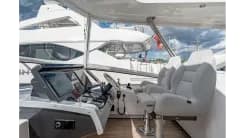 Buy a yacht 2022 Azimut GRANDE 25 METRI GRANDE 25 METRI