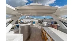 best yacht sales deals 2022 Azimut GRANDE 25 METRI 82