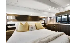 Buy a 2019 Azimut 50 Flybridge 2019 at Shestakov Yacht Sales