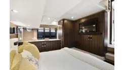 2019 Azimut 50 Flybridge