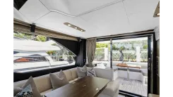 Buy a yacht 2019 Azimut 50 Flybridge - Azimut Yachts