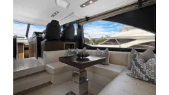 2019 Azimut 50 Flybridge yacht sale