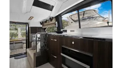 Buy a 2019 Azimut 50 Flybridge - Azimut Yachts at Shestakov Yacht Sales