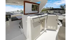 the best price on 2019 Azimut 50 Flybridge - Azimut Yachts