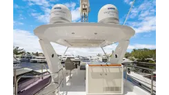 Buy a 2019 Azimut 50 Flybridge at Shestakov Yacht Sales