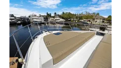 2019 Azimut 50 Flybridge 50 Flybridge yacht sale