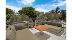 2019 Azimut 50 Flybridge - Azimut Yachts