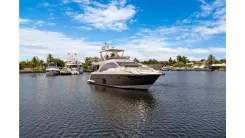 the best price on 2019 Azimut 50 Flybridge