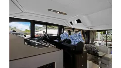 2019 Azimut 50 Flybridge - Azimut Yachts yacht sale