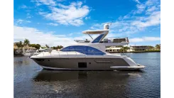 2019 Azimut 50 Flybridge 50 Flybridge price