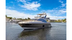 2019 Azimut 50 Flybridge - Azimut Yachts