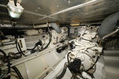 Купить яхту XANAX - ARK YACHT в Shestakov Yacht Sales