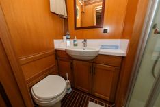 Продажа яхты XANAX - ARK YACHT