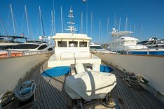 Купить яхту XANAX в Shestakov Yacht Sales