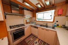 Купить яхту XANAX 2009 в Shestakov Yacht Sales